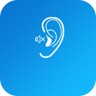 耳 聋